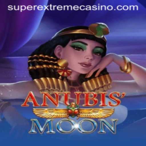 Unveiling the Mysteries of AnubisMoon: A Superextreme Gaming Experience