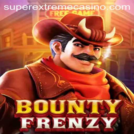 BountyFrenzy Game Challenges