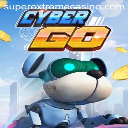 Unveiling CyberGO: The Superextreme Gaming Experience of the Year