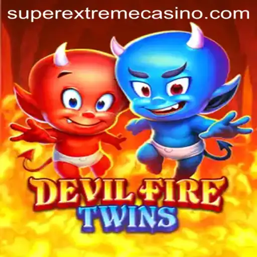 Exploring the Thrilling World of DevilFireTwins: A Superextreme Adventure