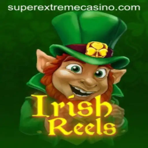 Discovering IrishReels: The SuperExtreme Gaming Experience