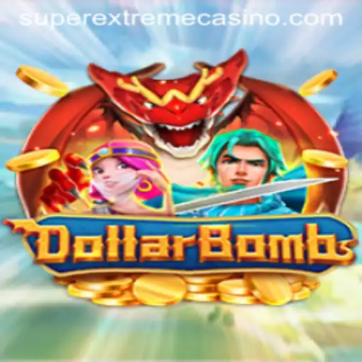 Unleashing the Superextreme Thrills of DollarBombs: A Glimpse into the Game's Mechanics and Exciting Features