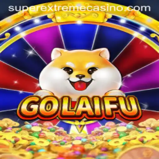 Uncovering the Phenomenon of GoLaiFu: The Superextreme Gaming Experience