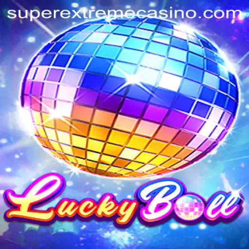 Discover the Thrill of LuckyBall: The Superextreme Game Revolution