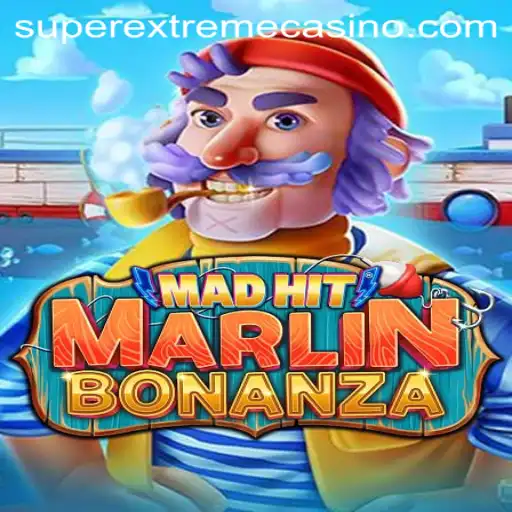 MadHit Marlin Bonanza: A SuperExtreme Gaming Odyssey