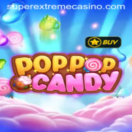 POPPOPCANDY: An Electrifying Dive into the Superextreme World of Puzzle Gaming