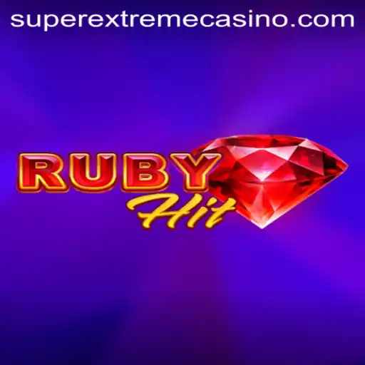 Unveiling RubyHit: A Superextreme Gaming Sensation