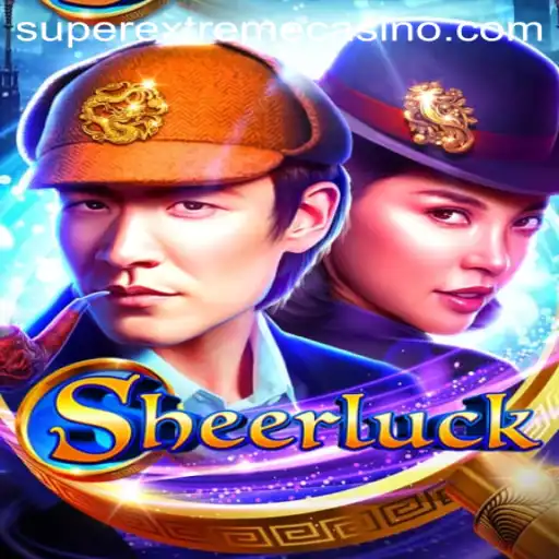 Sheerluck: The Superextreme Adventure Game Creating Waves