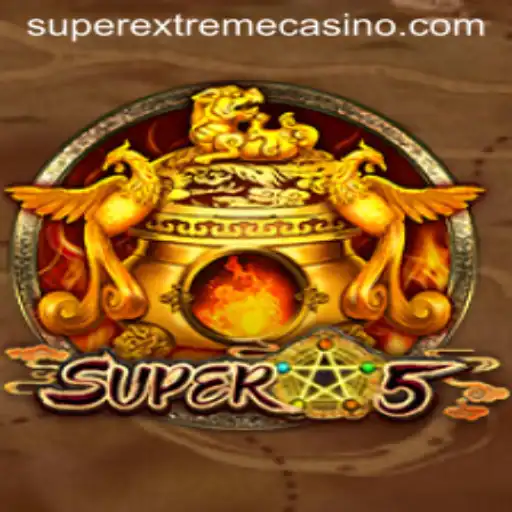 Exploring Super5: The Superextreme Gaming Phenomenon