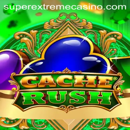 Unravel the Thrills of CacheRush: The SuperExtreme Adventure