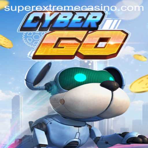 Unveiling CyberGO: The Superextreme Gaming Experience of the Year
