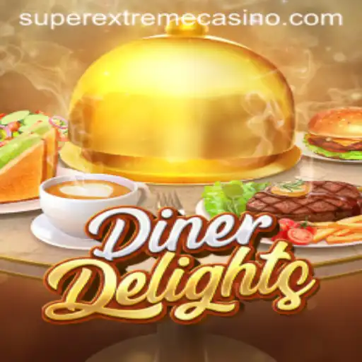Explore SuperExtreme Fun with DinerDelights: The Ultimate Game Experience