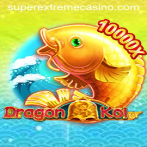 DragonKoi: The SuperExtreme Gaming Experience