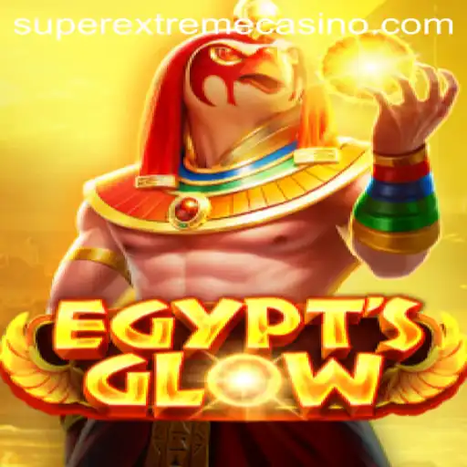 Unearthing the Excitement of EgyptsGlow: A Superextreme Gaming Adventure