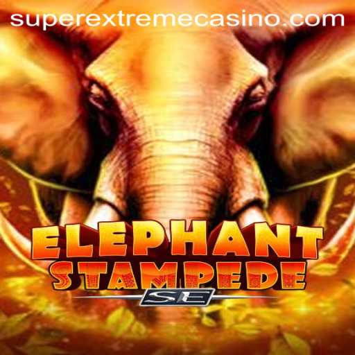 ElephantStampedeSE: A Gaming Revolution