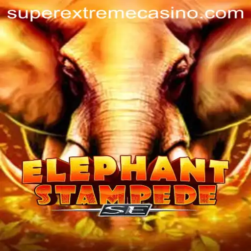 ElephantStampedeSE: A Gaming Revolution