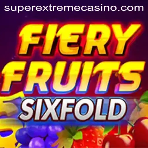 Unveiling FieryFruitsSixFold: The Superextreme Gaming Phenomenon