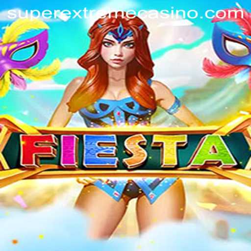 Fiesta: The Superextreme Game Taking the World by Storm
