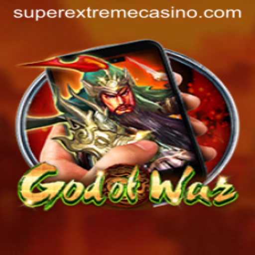 Exploring GodofWarM: The Superextreme Console Sensation