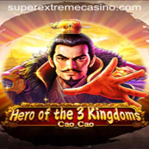 Hero of the 3 Kingdoms: Cao Cao Game Review