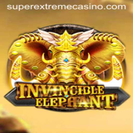 InvincibleElephant: The Superextreme Adventure Game Taking the World by Storm