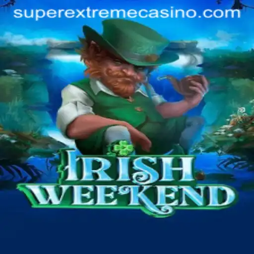 IrishWeekend: Superextreme Game Adventure