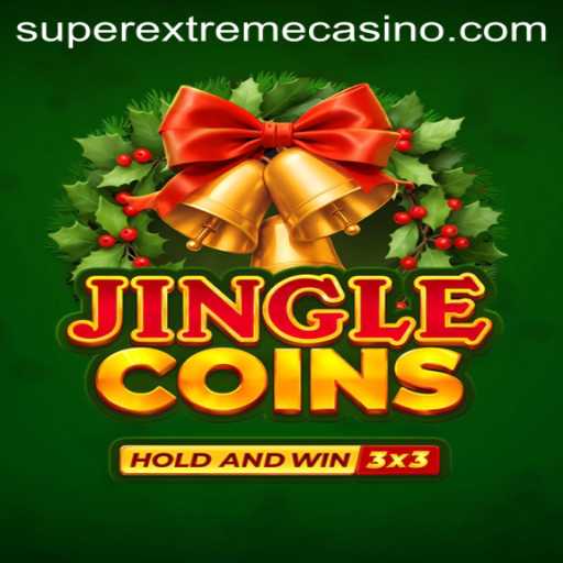 Discover the Thrilling World of Jinglecoins: Superextreme Edition