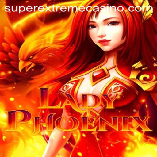 The Thrilling World of LadyPhoenix: A Superextreme Gaming Experience