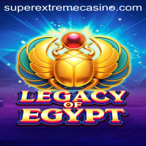 LegacyOfEgypt: An Epic Journey Through Time with SuperExtreme Challenges