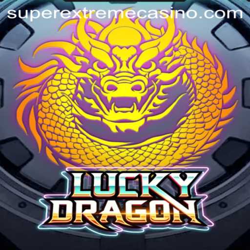 Unveiling 'LuckyDragon': A Superextreme Adventure in Modern Gaming