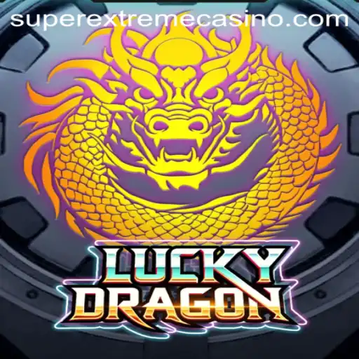 Unveiling 'LuckyDragon': A Superextreme Adventure in Modern Gaming