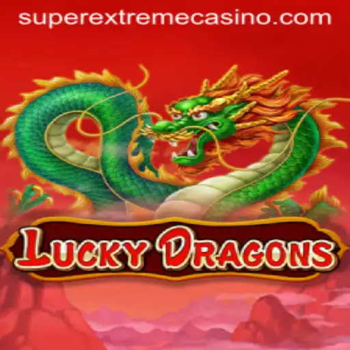 Discover the Thrills of LuckyDragons: A Superextreme Gaming Experience