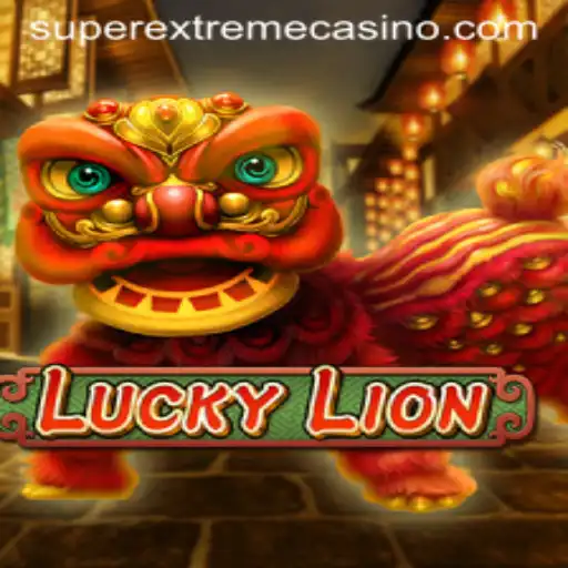 Experience the Thrill of 'LuckyLion: SuperExtreme' - The Ultimate Gaming Adventure