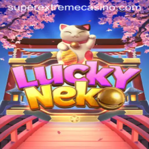 Discover the Enchanting World of LuckyNeko: A Superextreme Adventure