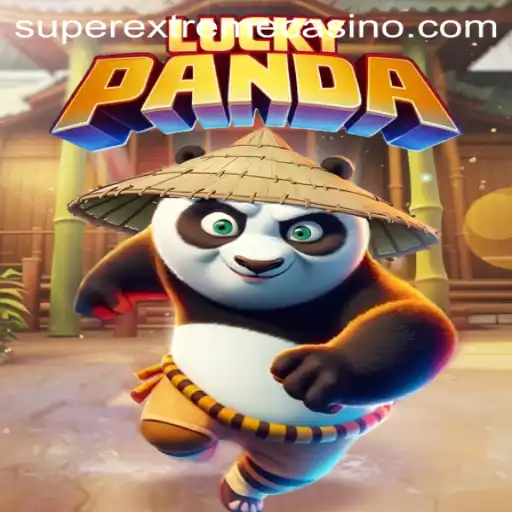 The Thrilling World of LuckyPanda: Superextreme Edition