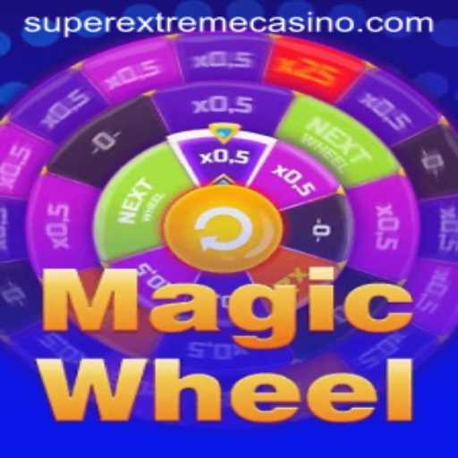 Unveiling the MagicWheel: A SuperExtreme Adventure in Gaming