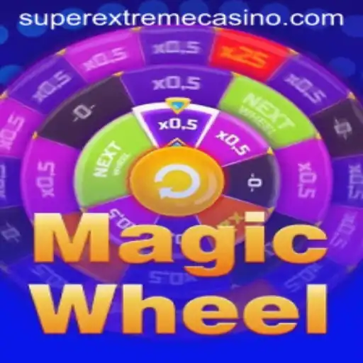 Unveiling the MagicWheel: A SuperExtreme Adventure in Gaming