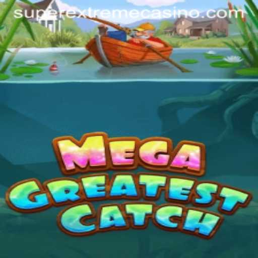 MegaGreatestCatch: The Gaming Revolution
