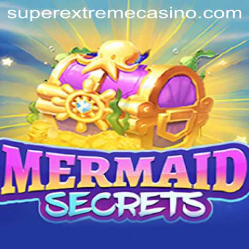 Dive into the Underwater Adventure of MermaidSecrets: An Unforgettable Gaming Experience