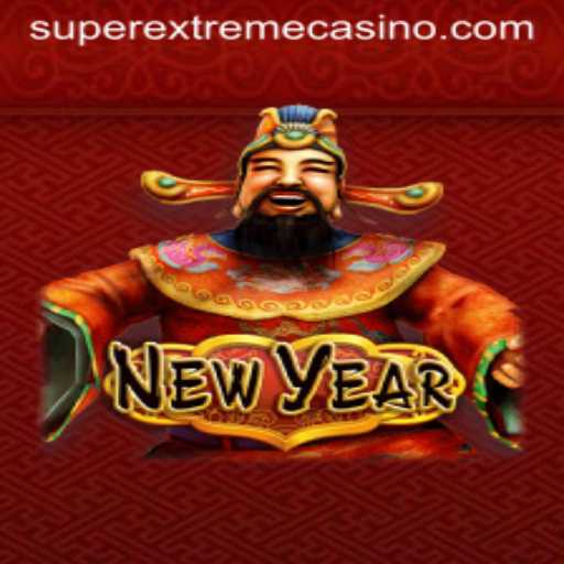NewYear: The SuperExtreme Game Experience of the Century