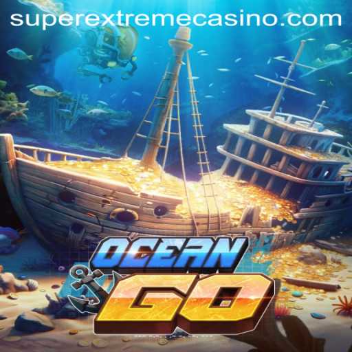 OceanGO: The Superextreme Marine Adventure