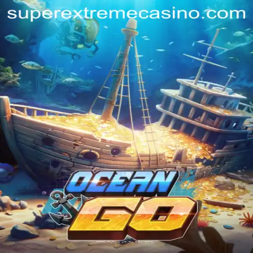 OceanGO: The Superextreme Marine Adventure