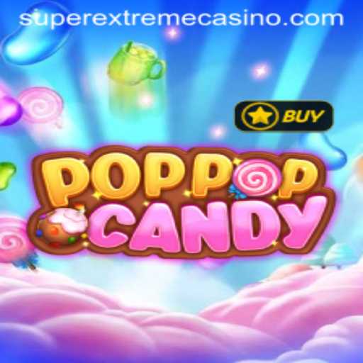 POPPOPCANDY: An Electrifying Dive into the Superextreme World of Puzzle Gaming