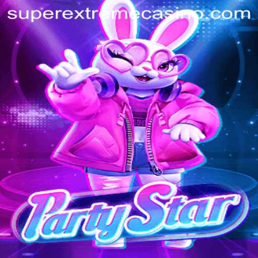 PartyStar: The SuperExtreme Party Game Experience