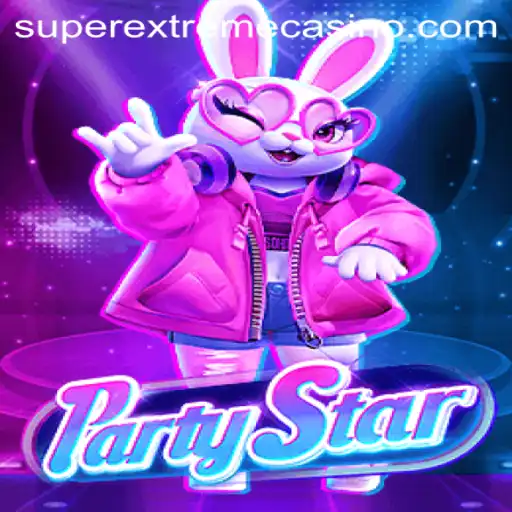 PartyStar: The SuperExtreme Party Game Experience