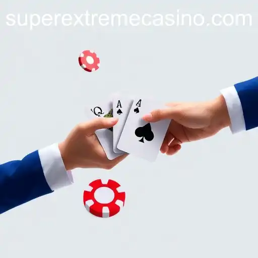A Deep Dive into Responsible Gambling: The Superextreme Way