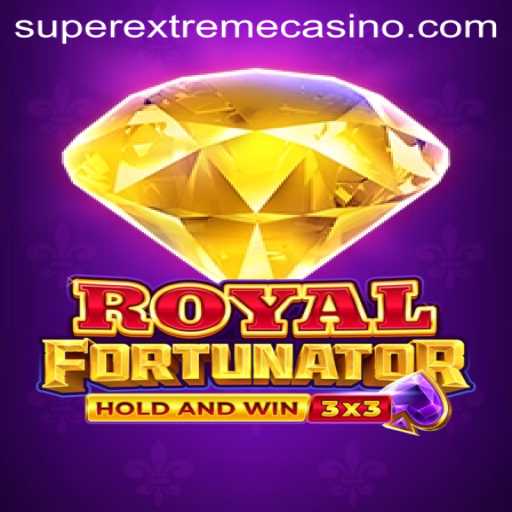 Unveiling Royalfort: The Superextreme Gaming Phenomenon