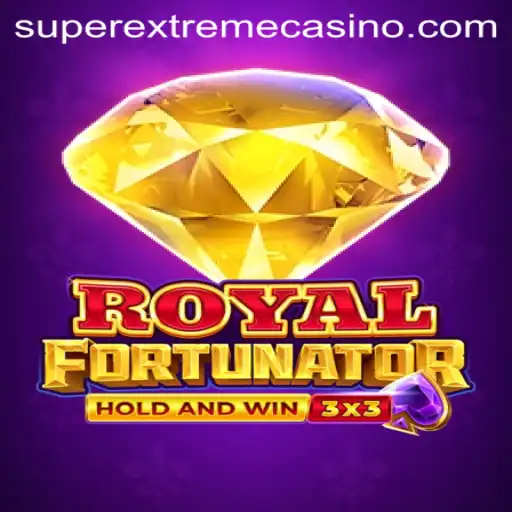 Unveiling Royalfort: The Superextreme Gaming Phenomenon