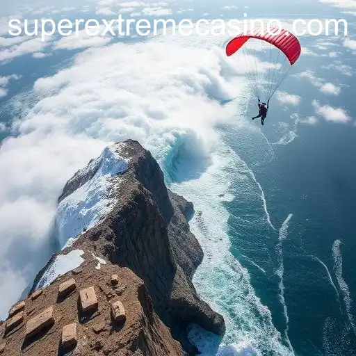 The Thrilling World of Superextreme Sports