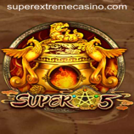 Exploring Super5: The Superextreme Gaming Phenomenon